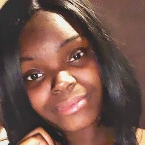 Meet your Posher, Nyasia